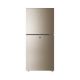 Haier E-Star Freezer-On-Top Refrigerator 7 Cu Ft Golden (HRF-216EBD)  On Installments-HaniaT  ( 3 Months 0% Percent Profit Product Available On 48 Months Installment )
